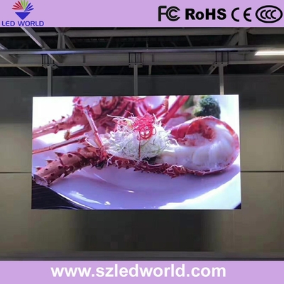 Immersive IPS LED Display with 2 X 2W Speakers 250cd/m2 Brightness and 178° Viewing Angle